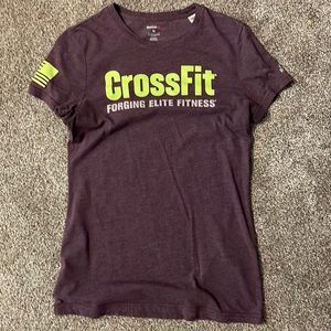 Reebok Crossfit Shirt